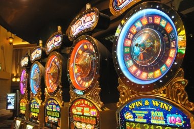 empati138 Baccarat Room
