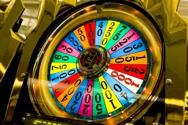empati138 What Our Casino Lobby Contains